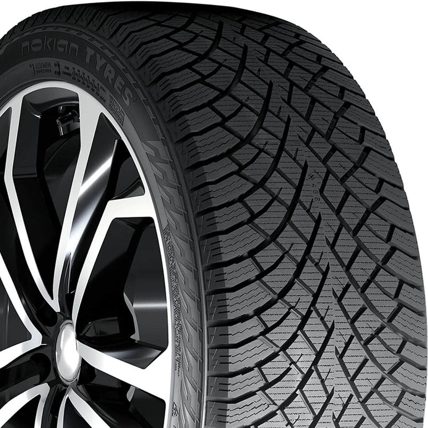 SUV Winter 315/40R21 115T XL SUV/ crossover tires