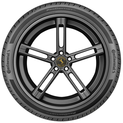 Full season 255/45R19 104W XL passenger tires