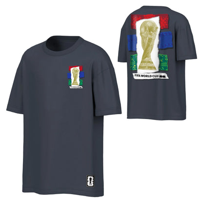 FIFA World Cup 2026™ Host Trophy Tee - Unisex