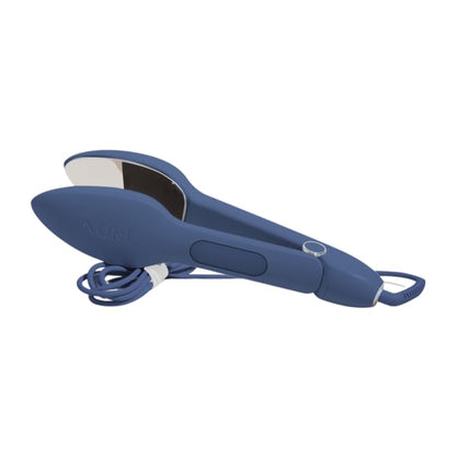 NORI Press Travel Steam Iron - Handheld Steamer with 6 Settings