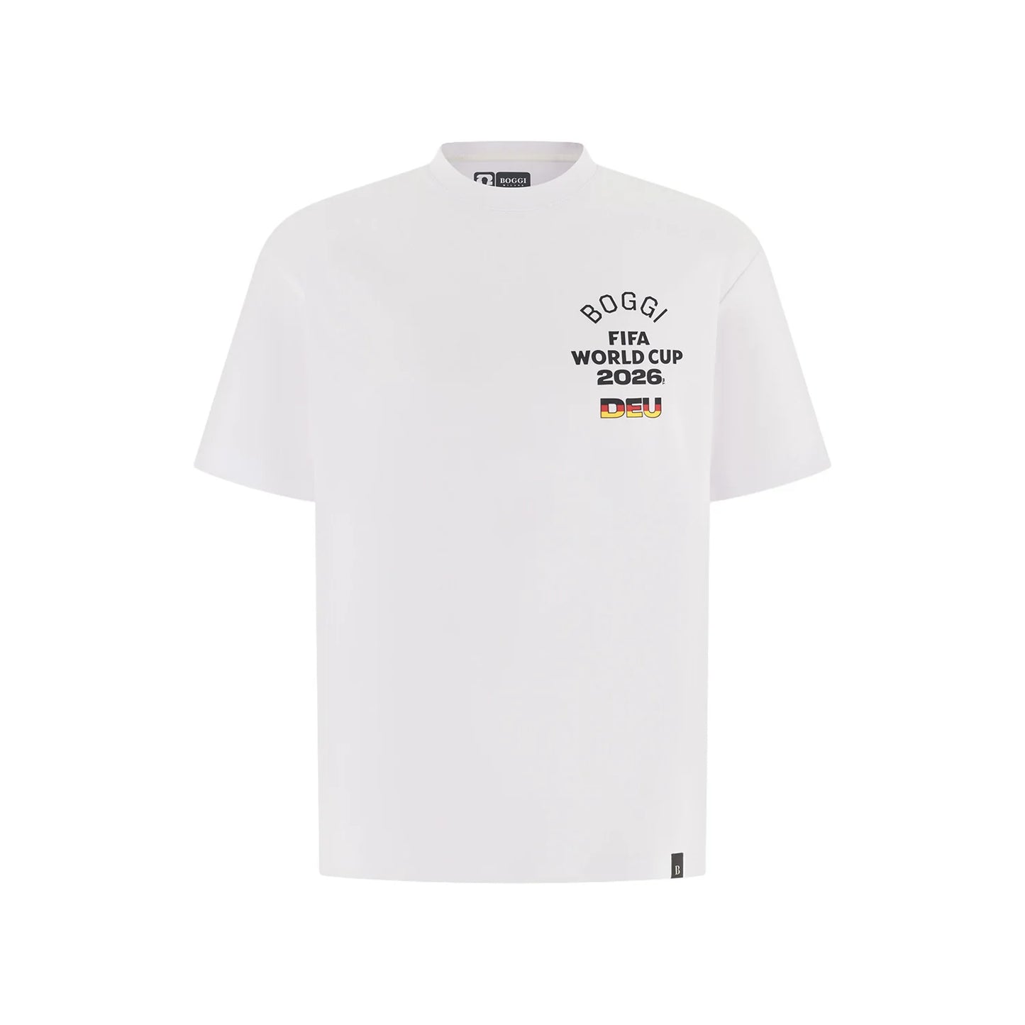 FIFA World Cup 2026™ Winners Capsule Collection Germany T-Shirt