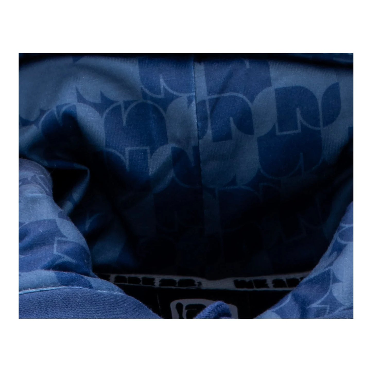 FIFA World Cup 2026™ Puff Arch Navy Hoodie - Unisex
