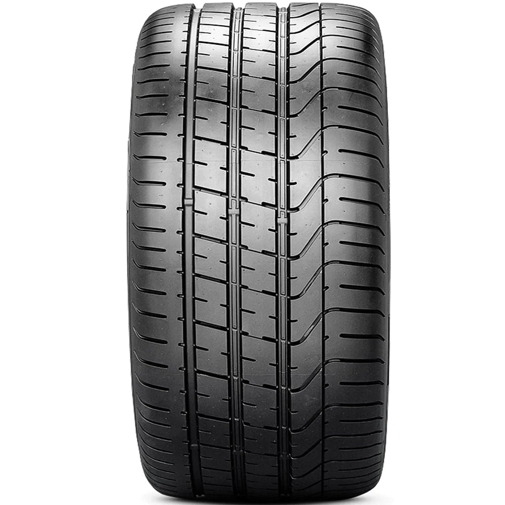 Tires, 265/45R20