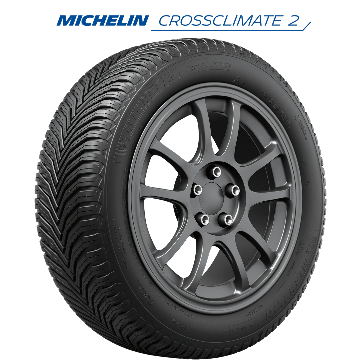 255/40R19XL 100V