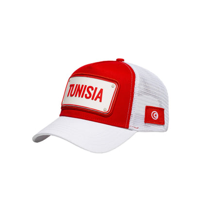 FIFA World Cup 2026™ Tunisia Team Cap