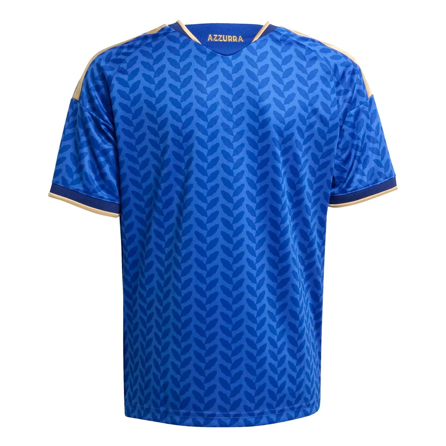 Italy 2026 Home Jersey - Youth