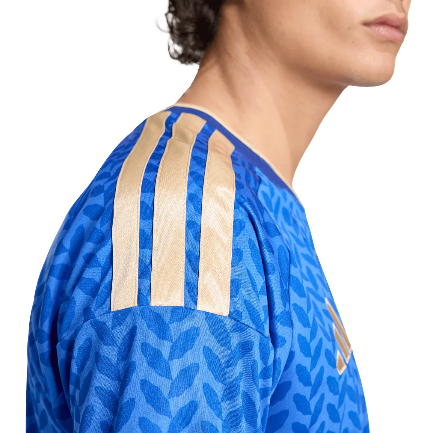 Italy 2026 Home Jersey - Men's
