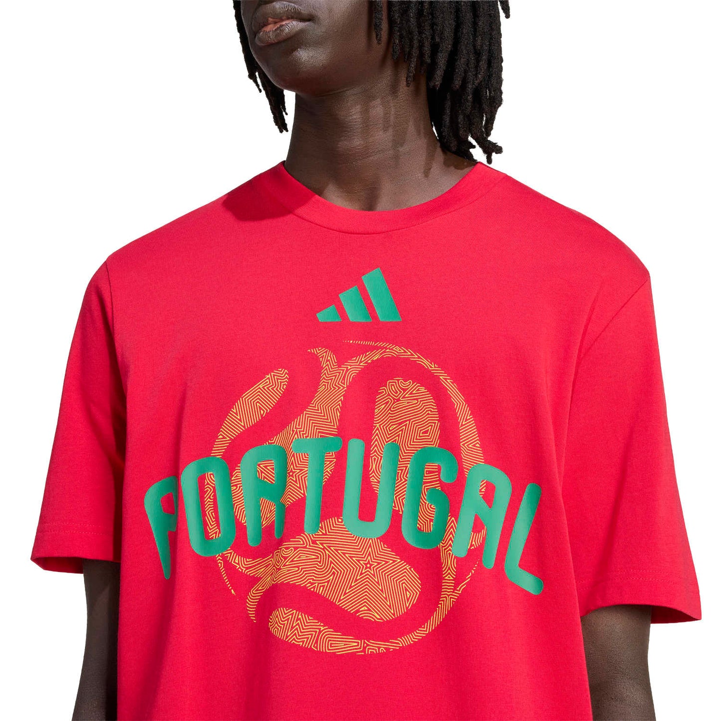 FIFA World Cup 2026™ Portugal T-Shirt - Unisex