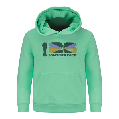 FIFA World Cup 2026™ Vancouver Hoodie - Youth