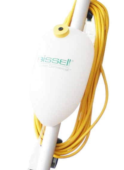 Bissell BigGreen Commercial Easy Motion Floor Machine, Industrial Orbiter, Buffer, Polisher, BGEM9000