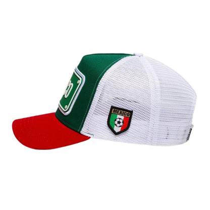 FIFA World Cup 2026™ Mexico Team Cap