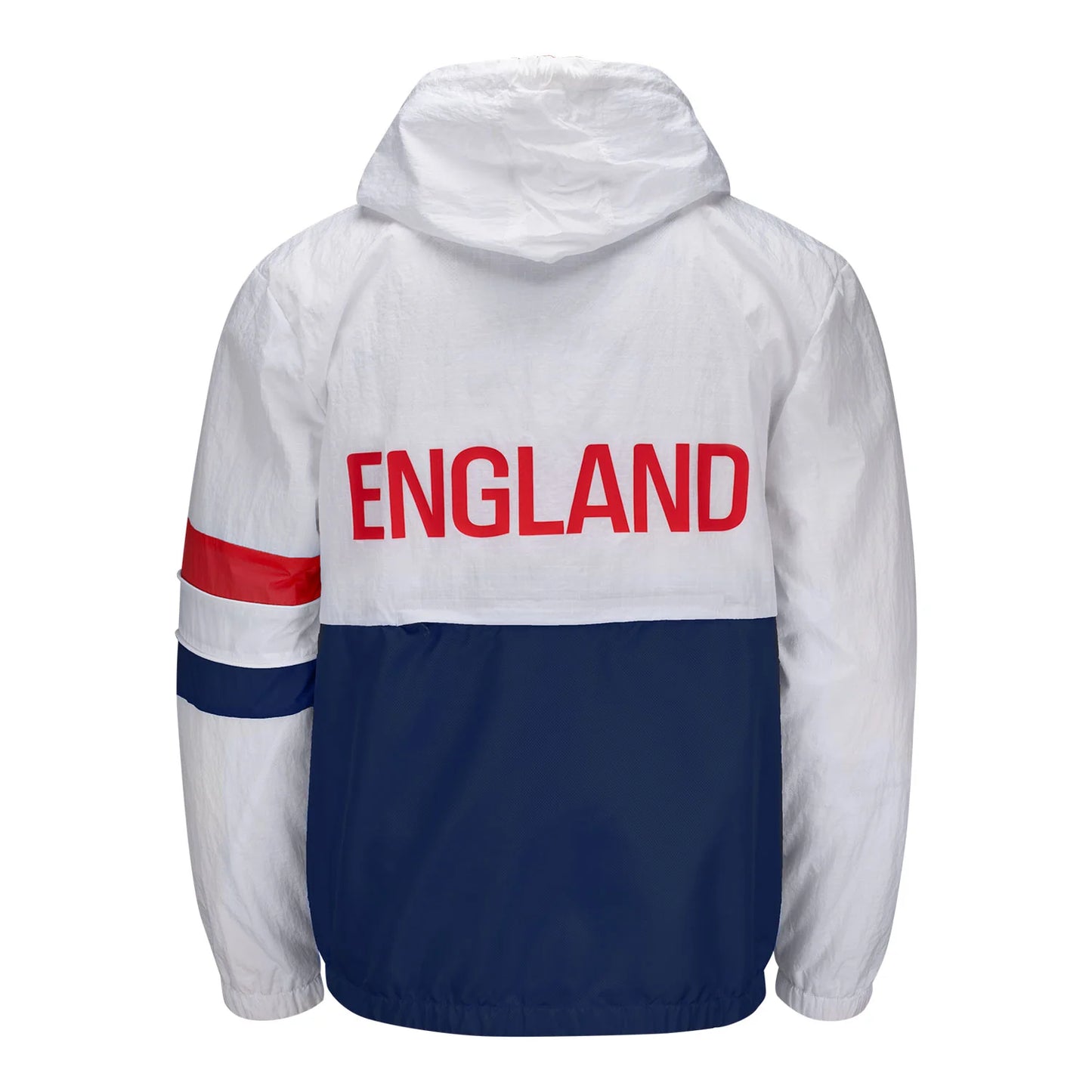 FIFA World Cup 2026™ England Packable Windbreaker - Unisex