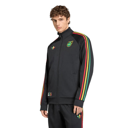 Jamaica x Bob Marley Originals Track Top - Men's