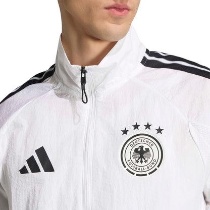 Germany Home Anthem Jacket - Men's