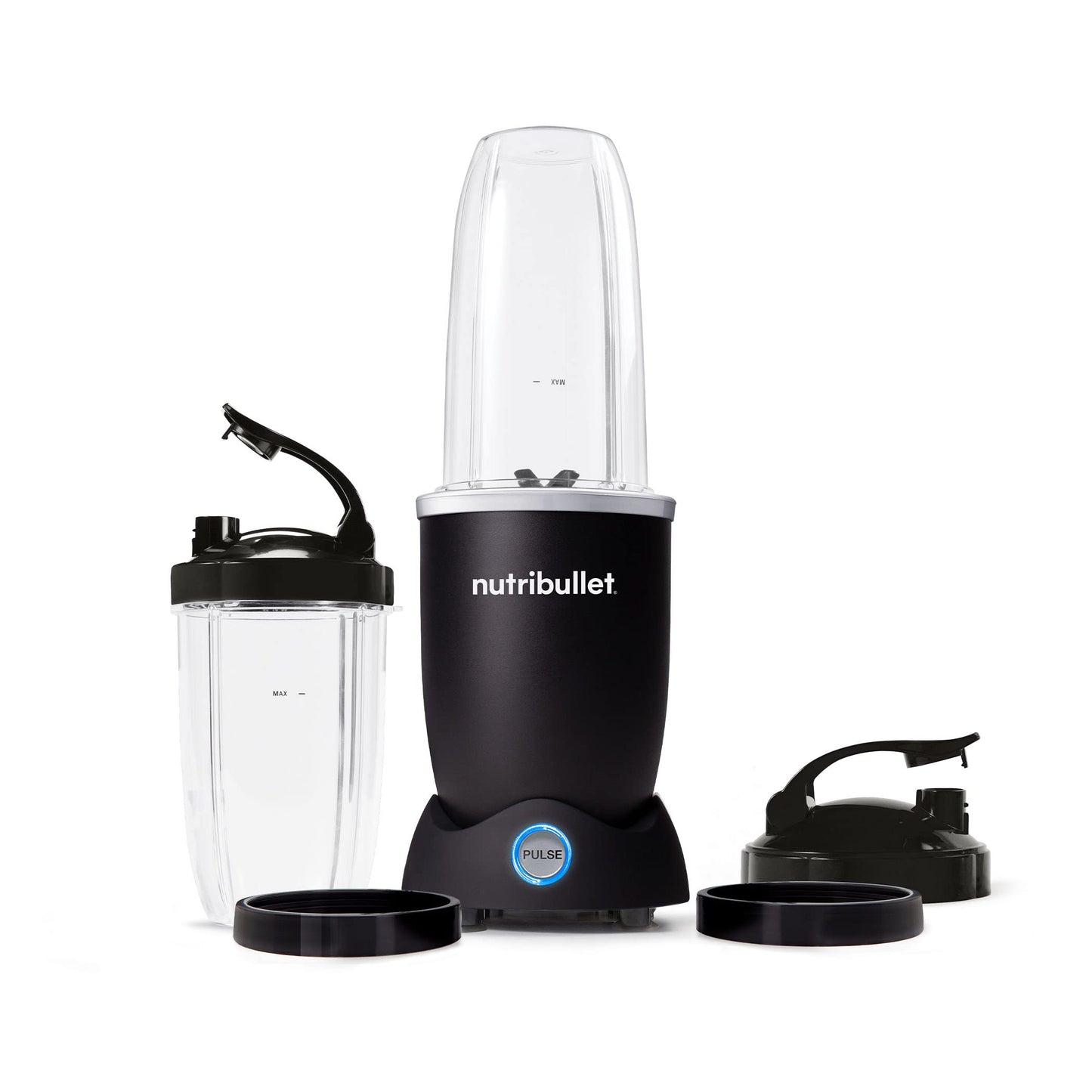 NUTRIBULLET Pro+ 1200W Personal Blender with Pulse Function