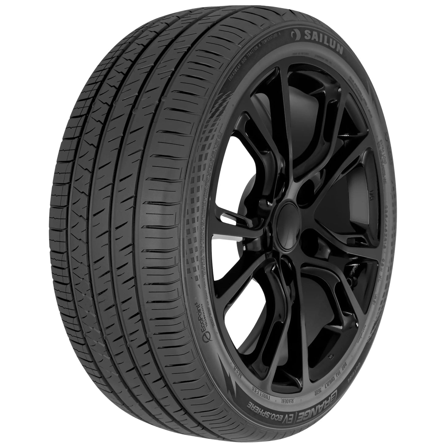 Full season 255/35R21 98W XL electric car tires
