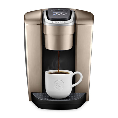 KEURIG K-Elite K-Cup Coffee Maker with Strength Control