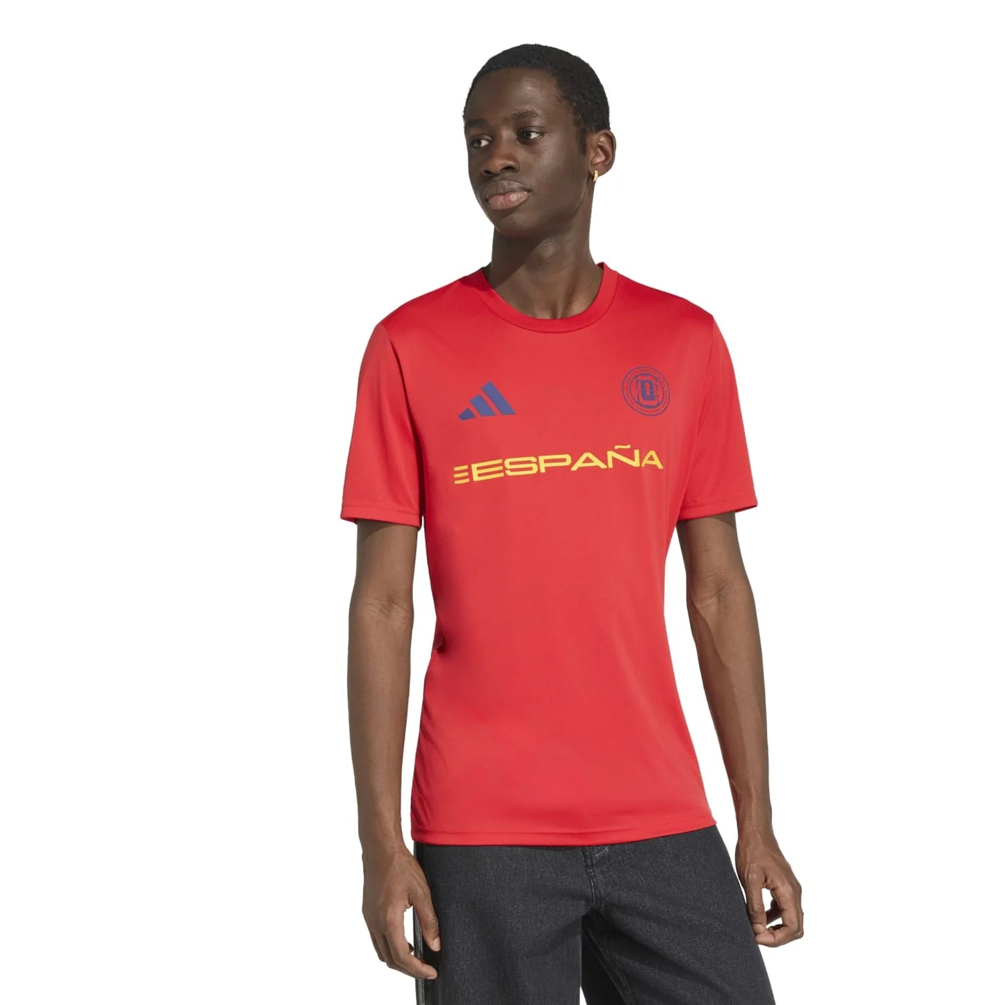 FIFA World Cup 2026™ Spain T-Shirt - Unisex