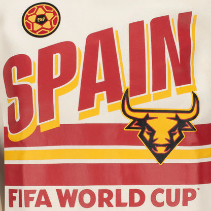 FIFA World Cup 2026™ Spain Global Sweatshirt - Unisex