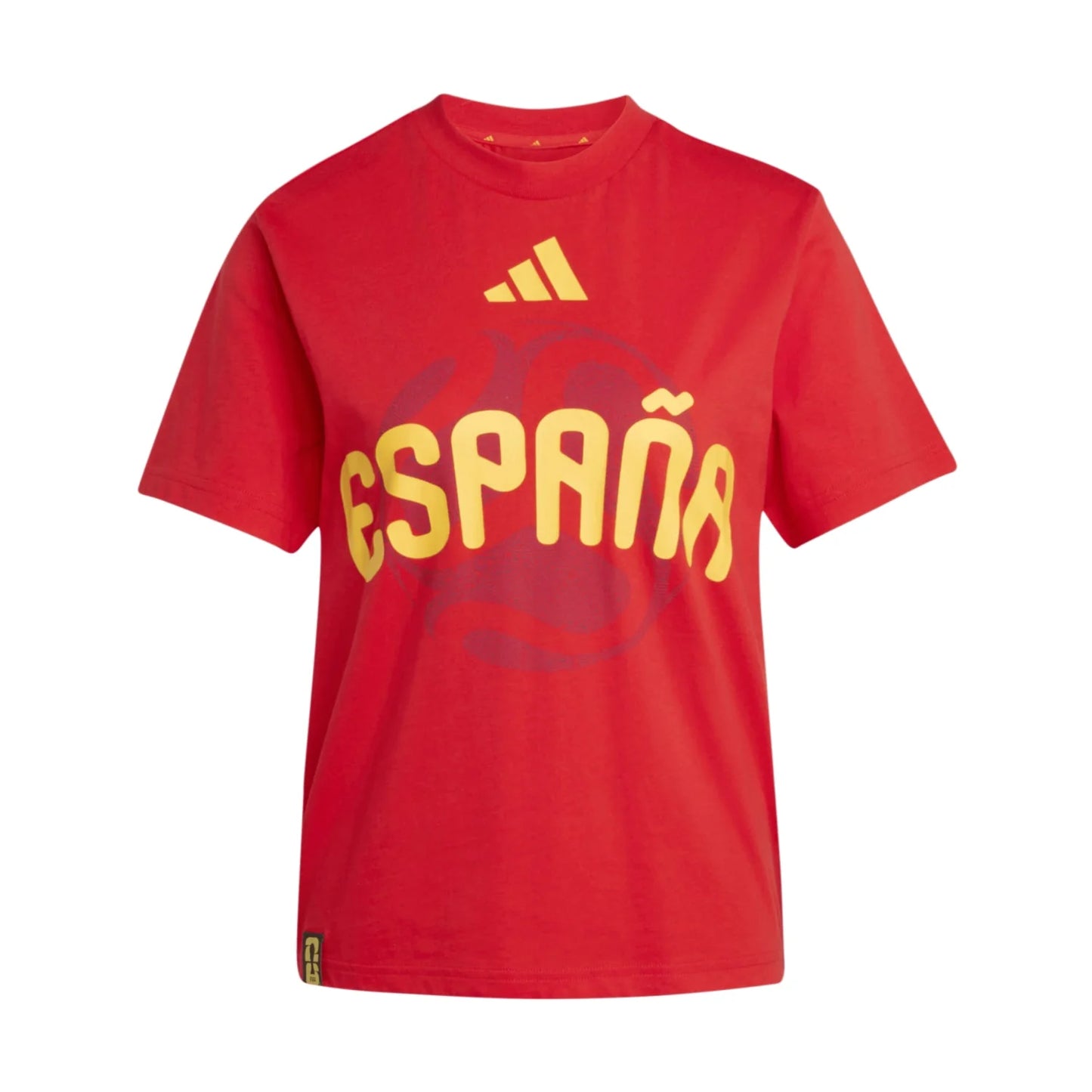 FIFA World Cup 2026™ Spain T-Shirt - Women's