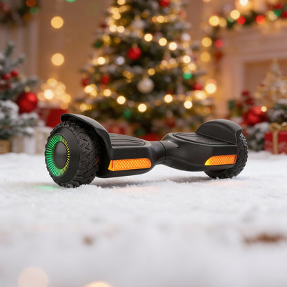 GYROOR Self Balancing Off-Road Scooter G13 with Bluetooth