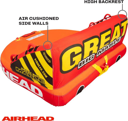 Tube for Boating and Water Sports