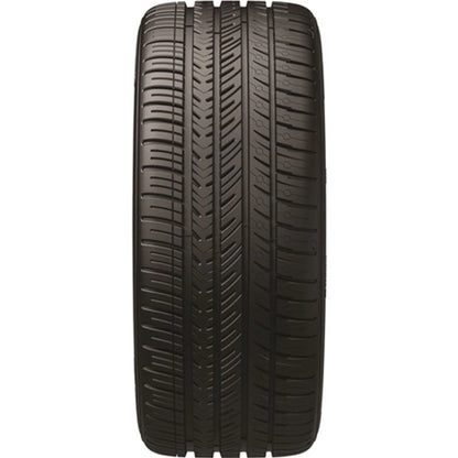 Full season 255/35ZR20 97Y XL tires