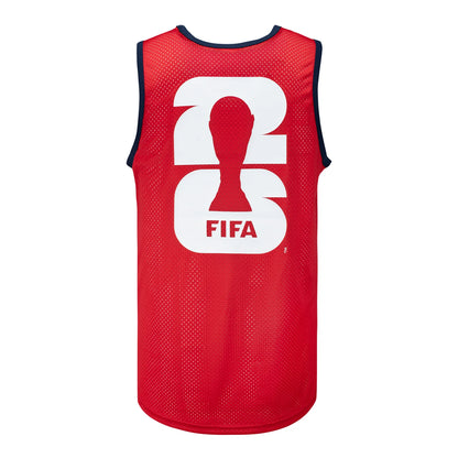 FIFA World Cup 2026™ USA Basketball Jersey - Unisex
