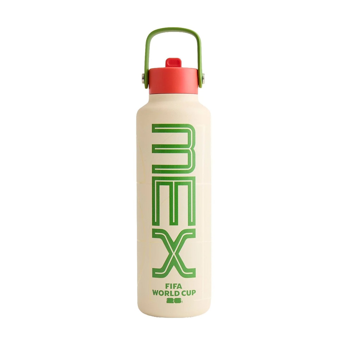 FIFA World Cup 2026™ Mexico Water Bottle