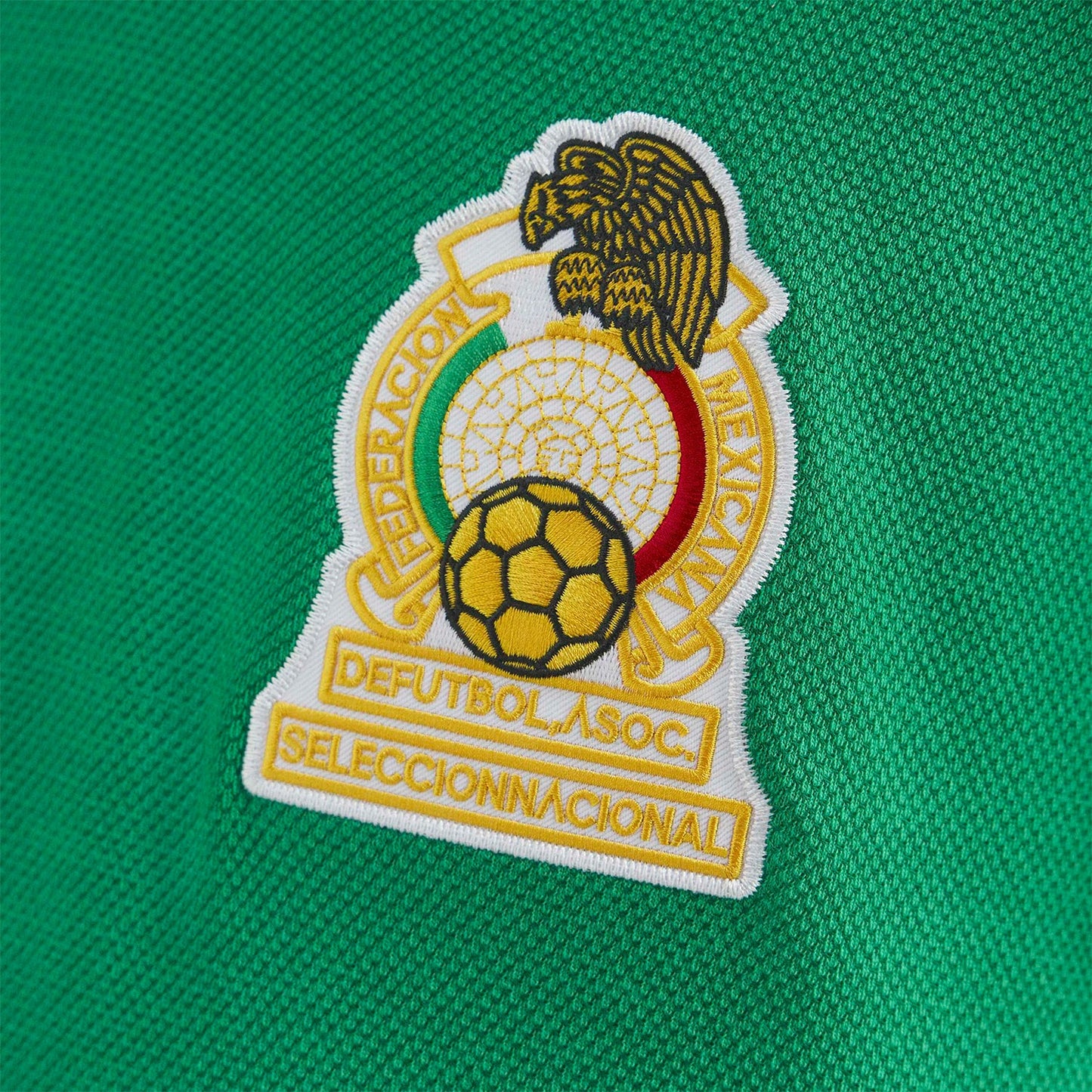 Mexico 1986 Home Jersey - Men's