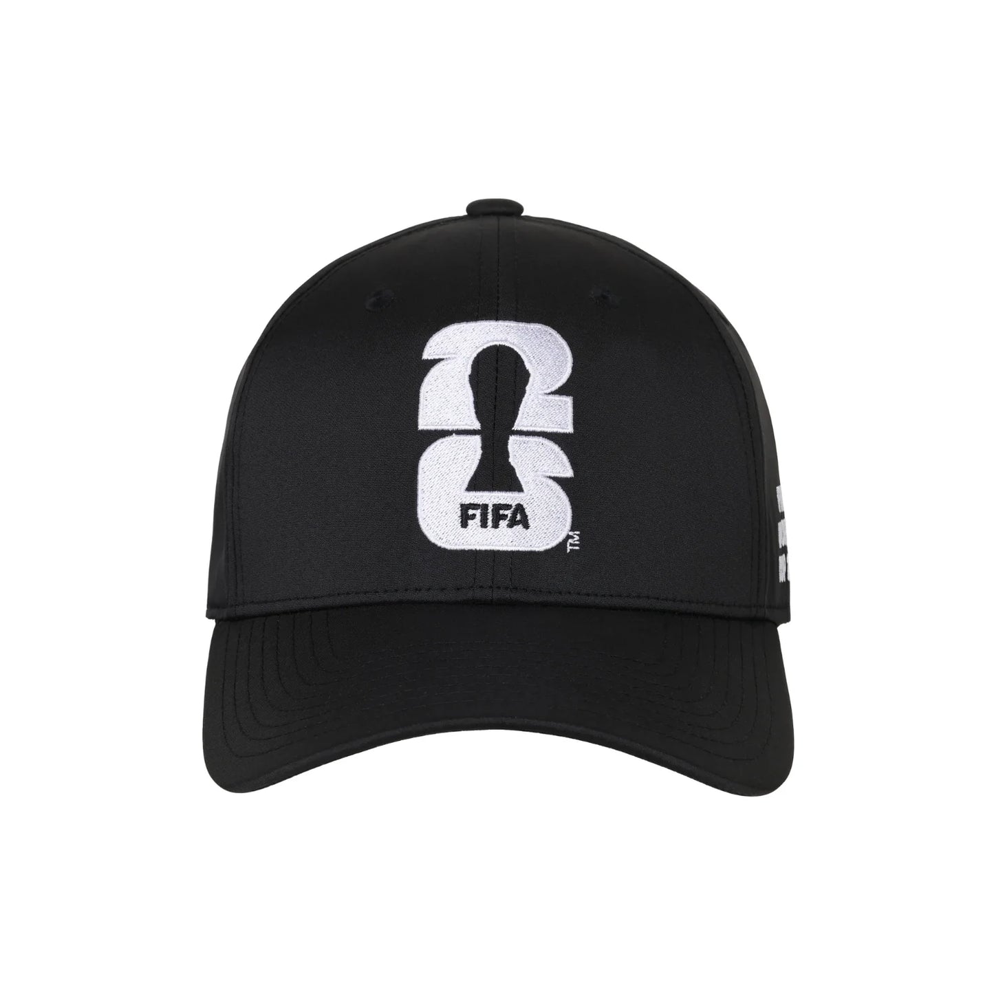 FIFA World Cup 2026™ Emblem Structured Flex Cap