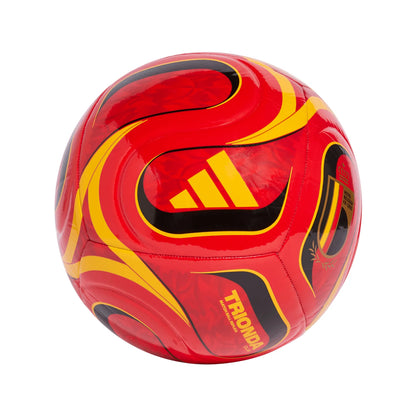 Trionda Belgium Home Club Ball