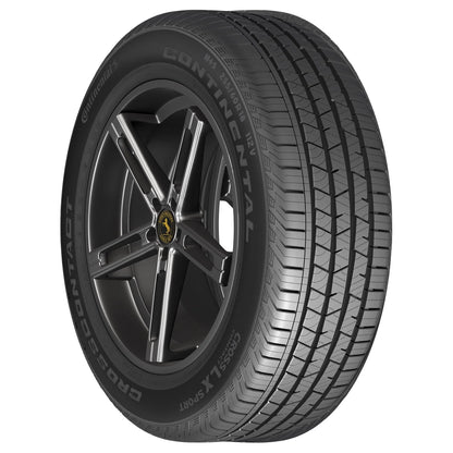 Full season 265/45R20 104H SUV/ crossover tires