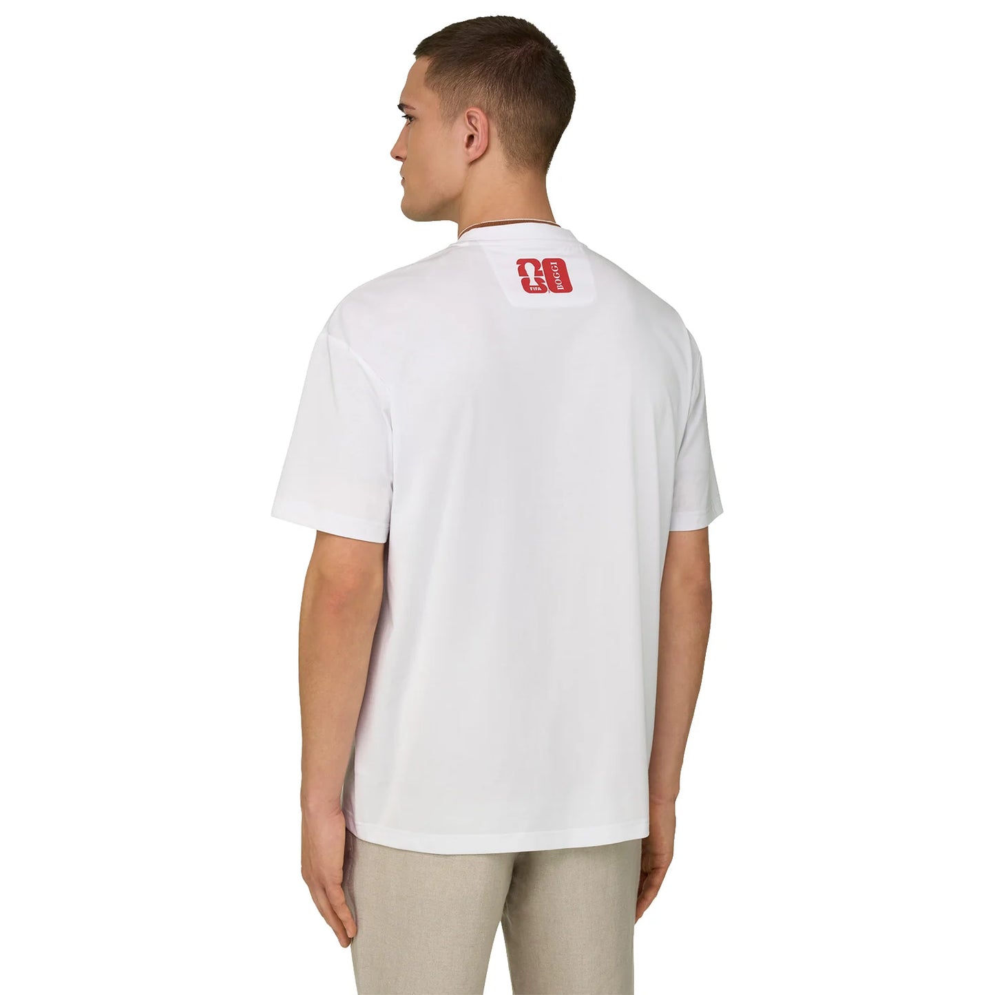FIFA World Cup 2026™ Winners Capsule Collection Spain T-Shirt