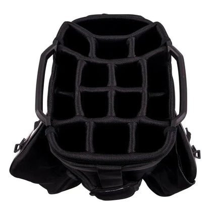DLX Cart Bag (White)