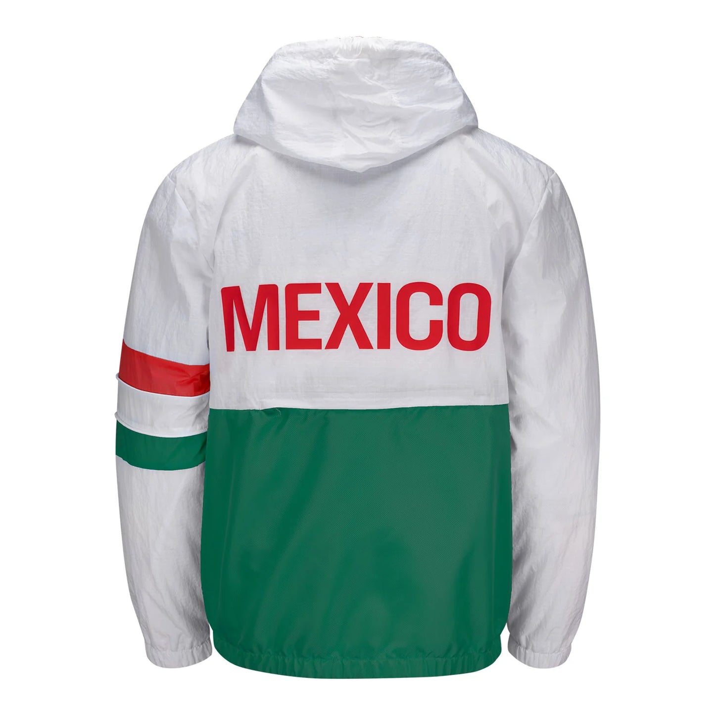 FIFA World Cup 2026™ Mexico Packable Windbreaker - Unisex