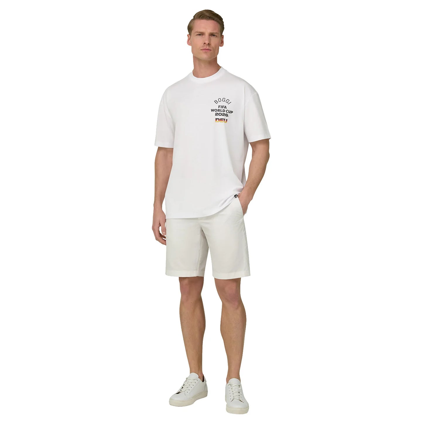 FIFA World Cup 2026™ Winners Capsule Collection Germany T-Shirt