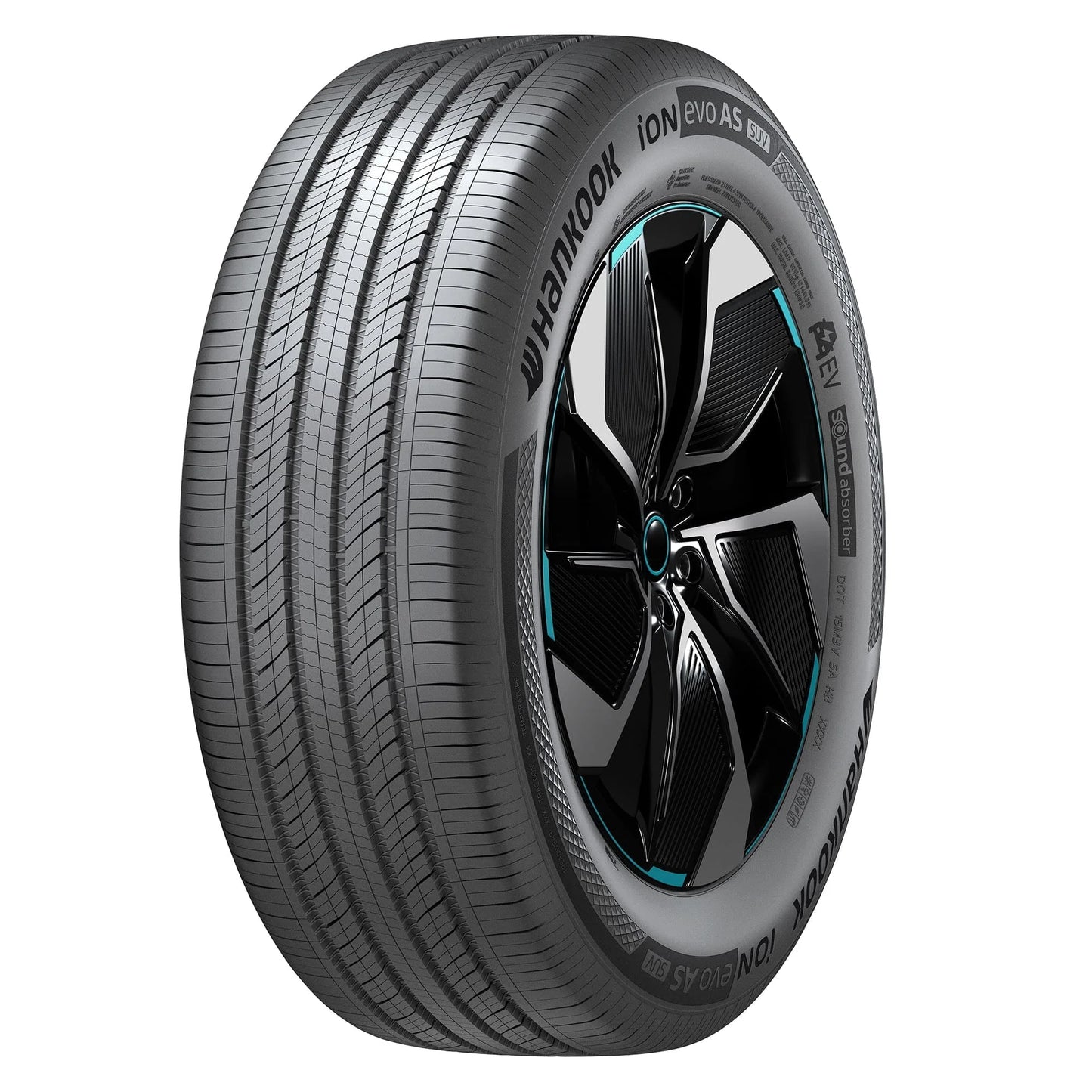 Full season 255/35R21 98W XL passenger car tires