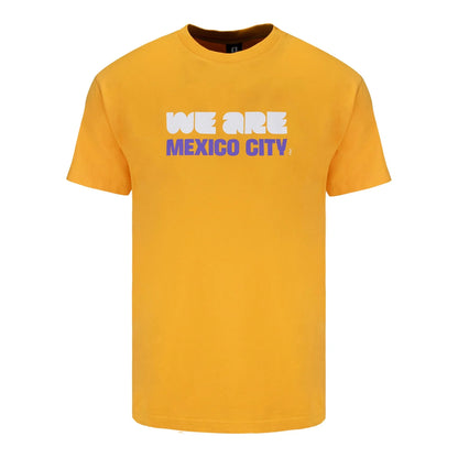 FIFA World Cup 2026™ Mexico City T-Shirt - Unisex