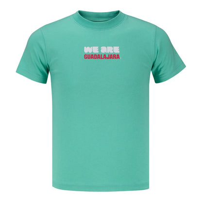 FIFA World Cup 2026™ Guadalajara T-Shirt - Youth