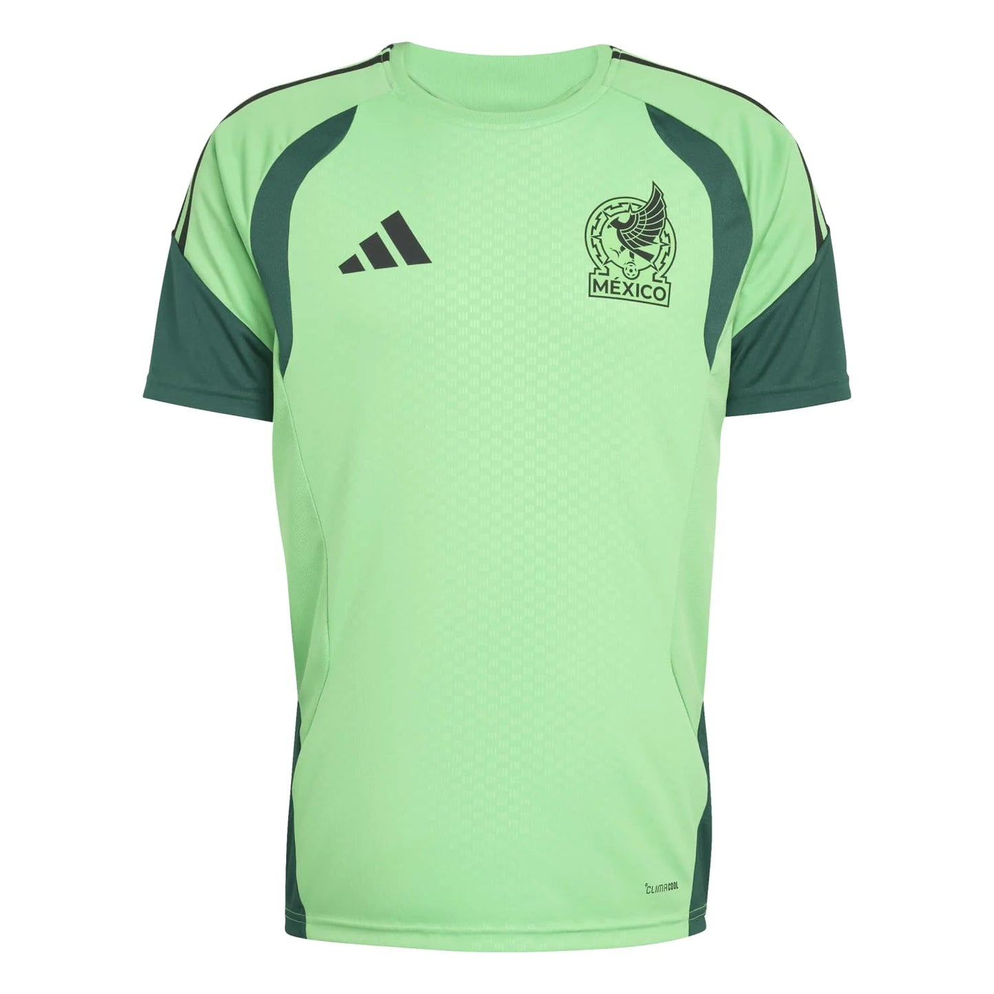 Mexico 26 Tiro Training Jersey - Men's