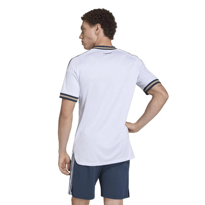 Italy 2026 Authentic Away Jersey - Men's