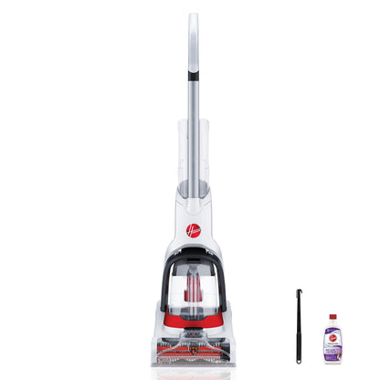 HOOVER PowerDash Pet+ Compact Carpet Cleaner Machine