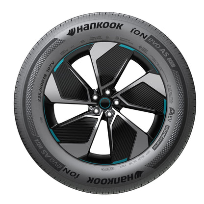Full season 255/35R21 98W XL passenger car tires