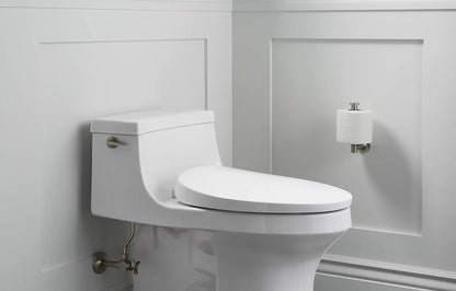 Toilet Paper Holder, Bathroom Toilet Paper Holder, Purist Collection, Polished Chrome, K-14444-CP