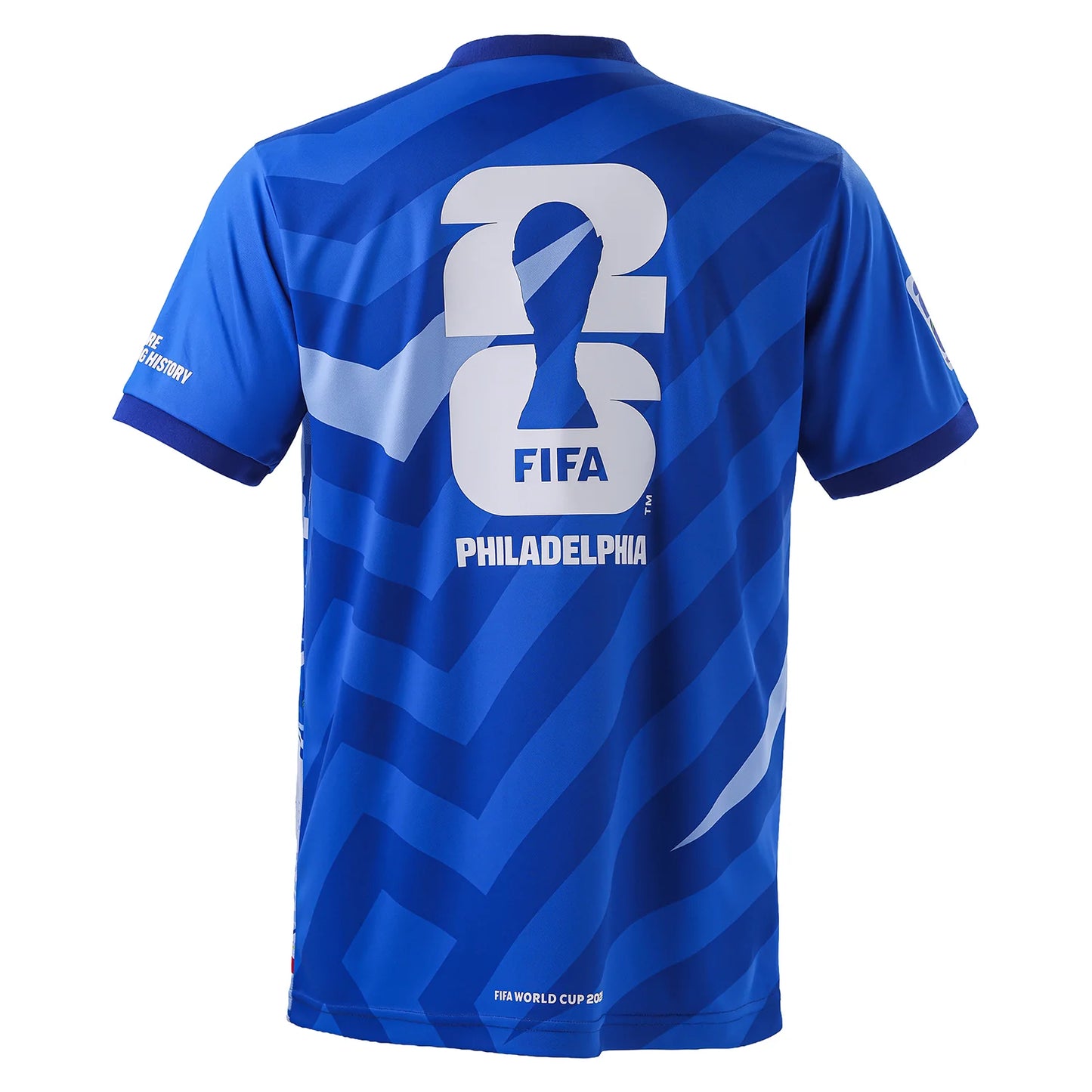 FIFA World Cup 2026™ Philadelphia Jersey - Limited Edition