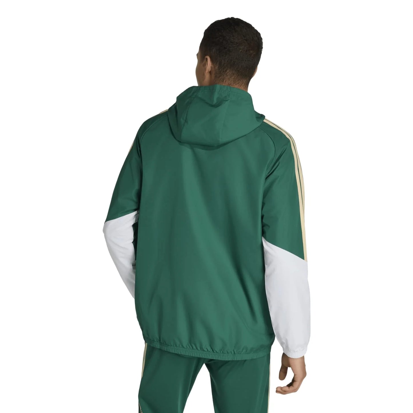 Italy 26 Tiro Allweather Jacket
