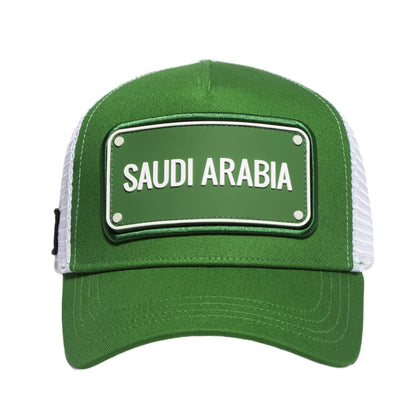 FIFA World Cup 2026™ Saudi Arabia Team Cap