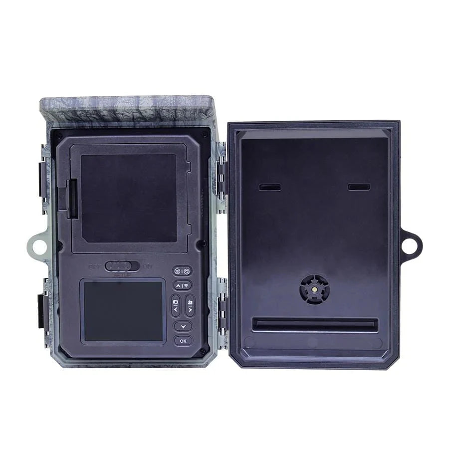 WiFi Bluetooth Wireless Wildlife Trail Camera