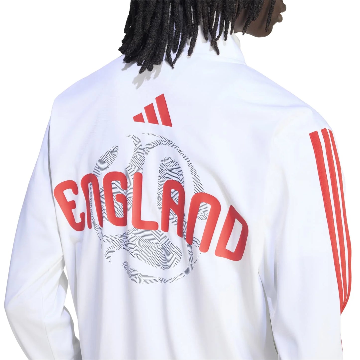 FIFA World Cup 2026™ England Track Top - Men's